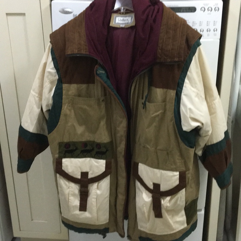 Jacket